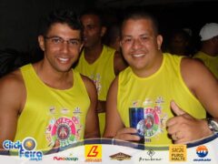 Camarote Espaço Folia (PM)